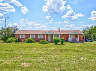 905 SE Bethel Rd, Lawton, OK 73501