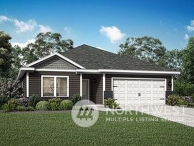 1942 W 10th Street, Port Angeles, WA, 98363