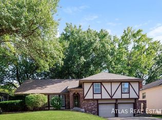 8105 Hauser Dr, Lenexa, KS 66215