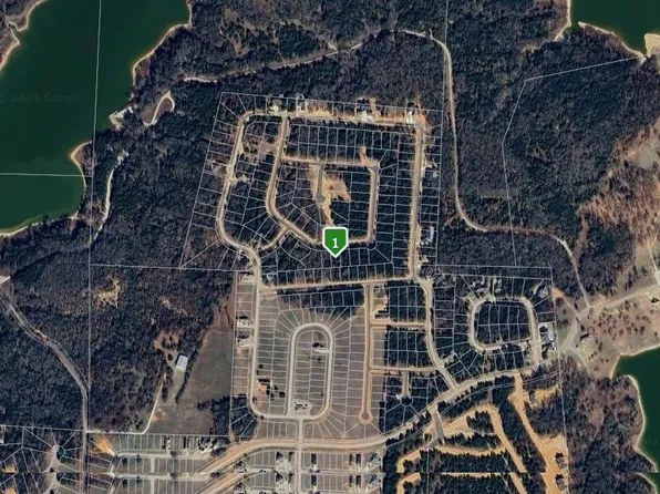 225 Whispering Pne, Gordonville, TX 76245