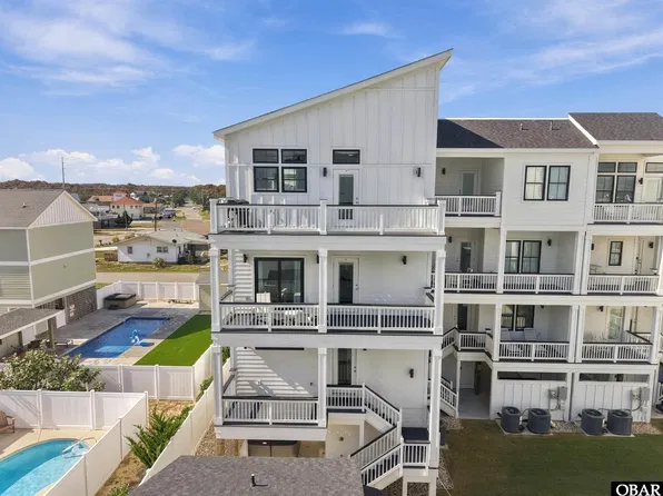 902 S Virginia Dare Trl Unit 704, Kill Devil Hills, NC 27948
