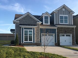607 Shirebrook Cir, Spring Hill, TN 37174