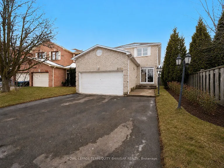 3118 Shadetree Dr — Photo 1