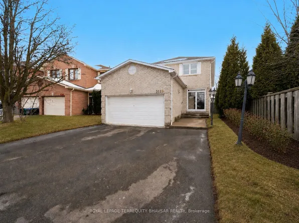 3118 Shadetree Dr, Mississauga, ON L5N 6P3