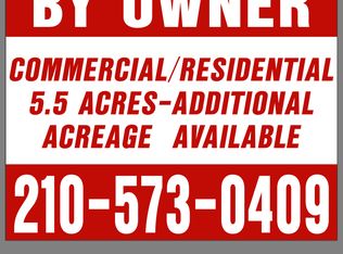 2449 County Road 51, Corpus Christi, TX 78415