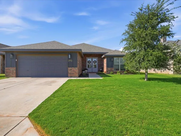 2913 138th St, Lubbock, TX 79423