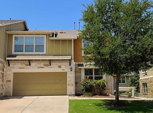 1620 Bryant Dr UNIT 3206, Round Rock, TX 78664