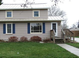 215 N L St, Sparta, WI 54656