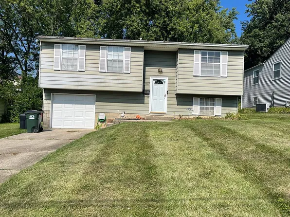 10257 Hawkhurst Dr, Cincinnati, OH 45231