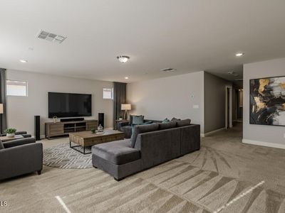 4853 S Charger, Mesa, AZ, 85212