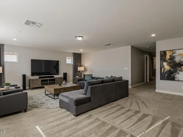 4853 S CHARGER --, Mesa, AZ 85212