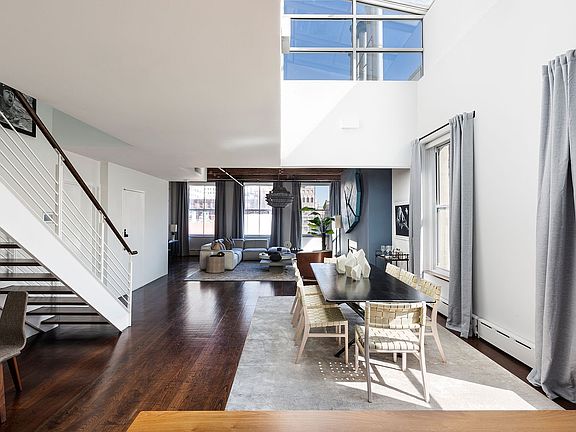 4th image of 27 Great Jones St #E