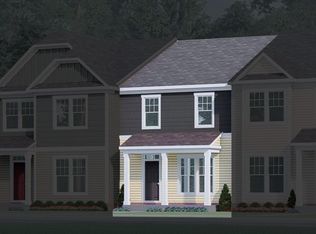 4821 Crescent Square St, Raleigh, NC 27616