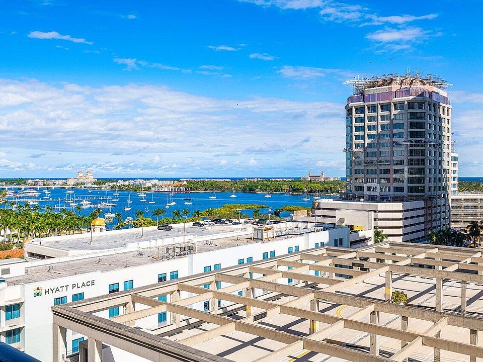 801 S Olive Avenue #908, West Palm Beach, FL 33401 | Zillow