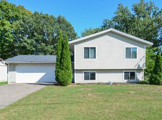 12407 Olive St NW, Coon Rapids, MN 55448