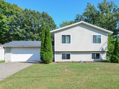 12407 Olive St NW, Coon Rapids, MN, 55448