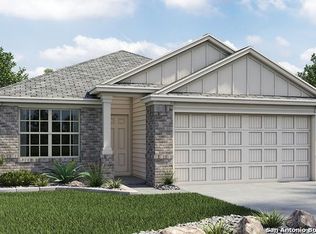 8434 Terlingua Cv, Converse, TX 78109