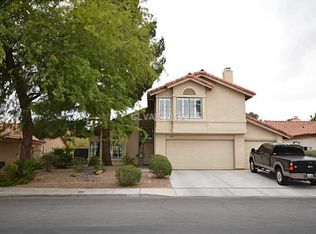 6725 Quinella Dr, Las Vegas, NV 89103