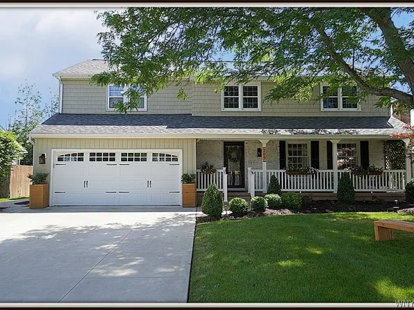 209 Rockdale Dr, Amherst, NY 14228