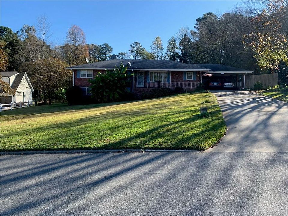 1st image of 1396 Siesta Ln Lot 20