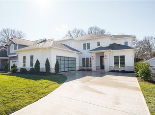 626 Melbourne Ct, Charlotte, NC 28209