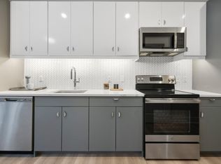 The District at 15Fifteen, Parsippany, NJ 07054