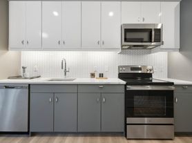 The District at 15Fifteen