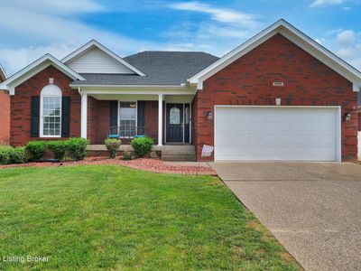 6905 Feyhurst Dr, Louisville, KY, 40258