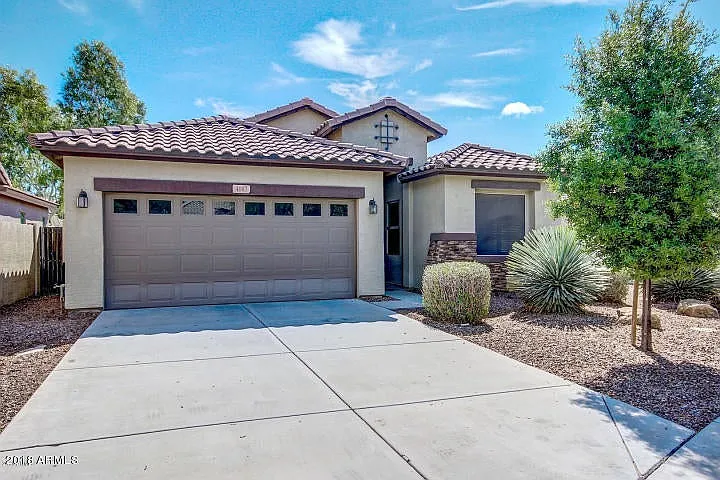 4147 S Bandit Ct — Photo 1