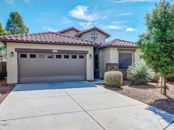 4147 S Bandit Ct, Gilbert, AZ 85297