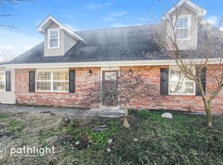 6 Ravenglass Rd, Waldorf, MD 20602