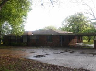 208 Garway Dr, Montgomery, AL 36108