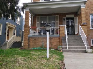 5710 4th St NW, Washington, DC 20011