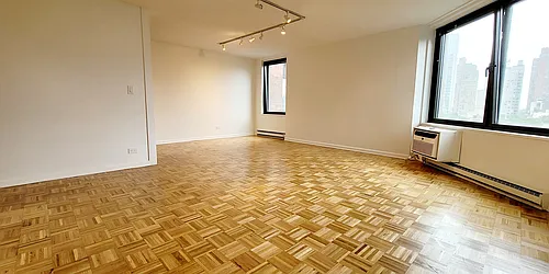 Rented by Corcoran