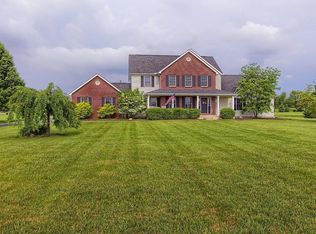 1575 Ottawa Dr NW, Canal Winchester, OH 43110