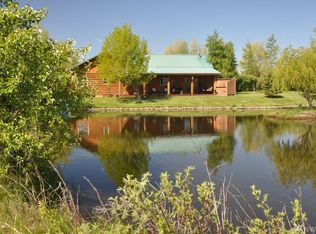 4930 Smithson Rd, Ellensburg, WA 98926