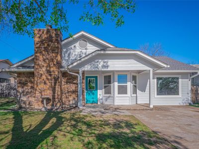 1002 Cresswell Dr, Pflugerville, TX, 78660