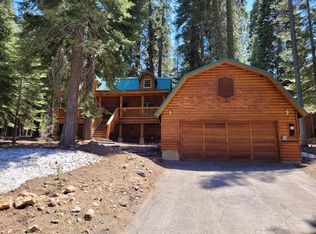 14151 Copenhagen Dr, Truckee, CA 96161