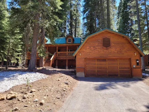 14151 Copenhagen Dr, Truckee, CA 96161