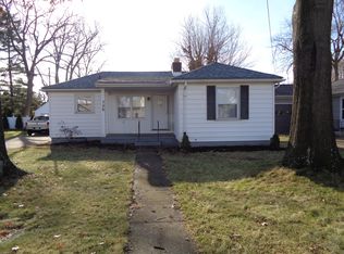 706 27th St NE, Canton, OH 44714