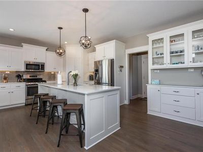 21116 W 60th St, Shawnee, KS, 66218
