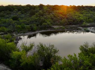 Fm 576 W, Breckenridge, TX 76424