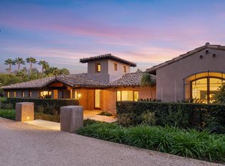6871 Las Colinas, Rancho Santa Fe, CA 92067