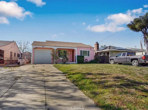 7821 Sancola Ave, Sun Valley, CA 91352