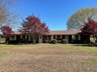 399 Rosebud Rd, Quitman, AR 72131