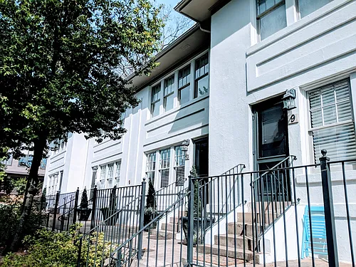 711 E McBee Ave #10 Photo 1
