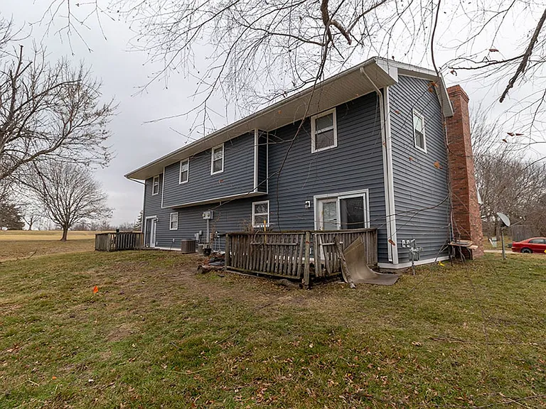 3603 Hermitage Rd — Photo 32