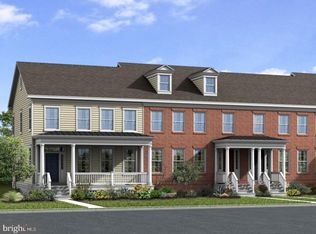 837 Mapleton Ave, Middletown, DE 19709