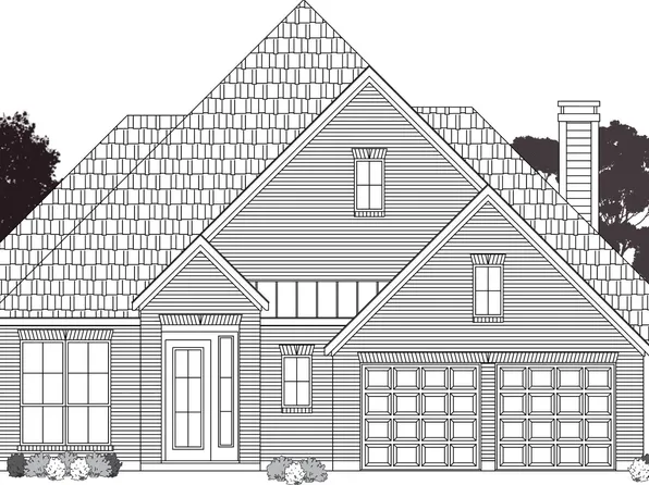 334 Calmato Woods Way, Willis, TX 77318