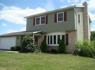 49 Kingswood Ter, Carlisle, PA